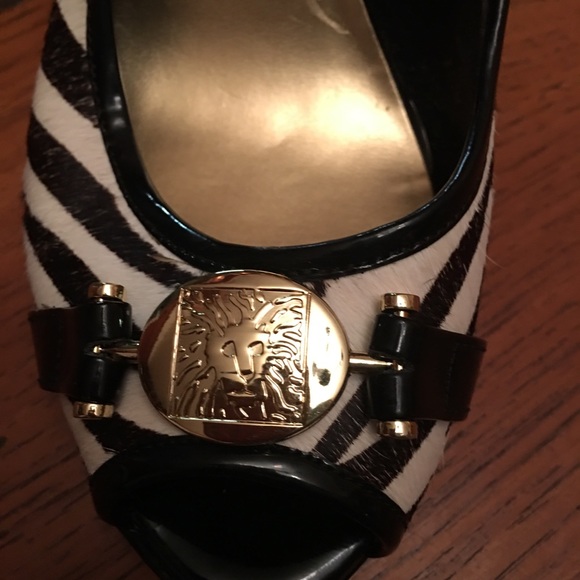 Gorgeous Anne Klein shoes! iFlex - Picture 3 of 8